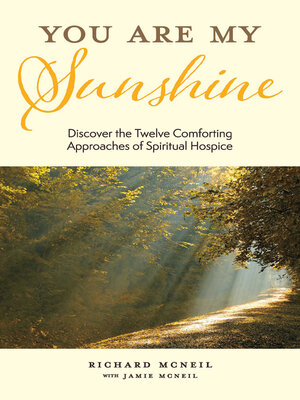 cover image of You Are My Sunshine